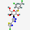 an image of a chemical structure CID 153411863
