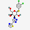 an image of a chemical structure CID 153411869