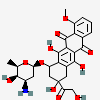an image of a chemical structure CID 153419025