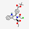 an image of a chemical structure CID 153426000