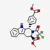 an image of a chemical structure CID 153426002
