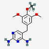 an image of a chemical structure CID 153426963