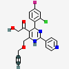an image of a chemical structure CID 153427142