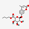 an image of a chemical structure CID 153428093
