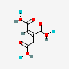 an image of a chemical structure CID 153429845