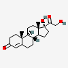 an image of a chemical structure CID 153432581