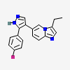 an image of a chemical structure CID 153434202