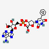 an image of a chemical structure CID 153434524