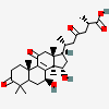 an image of a chemical structure CID 153435746