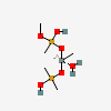 an image of a chemical structure CID 153437895