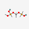 an image of a chemical structure CID 153437896