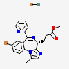an image of a chemical structure CID 153438295