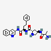 an image of a chemical structure CID 153445882
