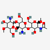 an image of a chemical structure CID 153445890