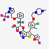 an image of a chemical structure CID 153447744