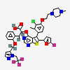 an image of a chemical structure CID 153447746