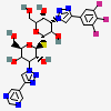 an image of a chemical structure CID 153447821