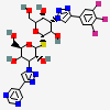 an image of a chemical structure CID 153447823