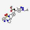 an image of a chemical structure CID 153453809