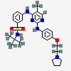 an image of a chemical structure CID 153456309