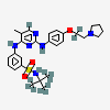 an image of a chemical structure CID 153456311