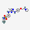 an image of a chemical structure CID 153456319