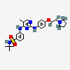 an image of a chemical structure CID 153456321