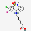 an image of a chemical structure CID 153457836