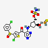 an image of a chemical structure CID 153463171