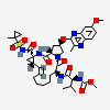 an image of a chemical structure CID 153465160