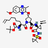 an image of a chemical structure CID 153465161