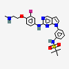 an image of a chemical structure CID 153465721