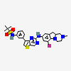 an image of a chemical structure CID 153465722