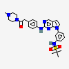 an image of a chemical structure CID 153465724