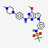 an image of a chemical structure CID 153465726