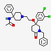 an image of a chemical structure CID 15346928