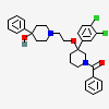 an image of a chemical structure CID 15346931