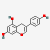 an image of a chemical structure CID 153471536