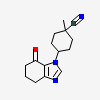 an image of a chemical structure CID 153472171