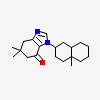 an image of a chemical structure CID 153472172