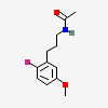 an image of a chemical structure CID 15347513