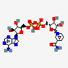 an image of a chemical structure CID 153484382