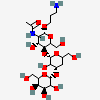 an image of a chemical structure CID 153484517