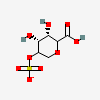 an image of a chemical structure CID 153485887