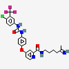 an image of a chemical structure CID 153489303