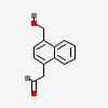 an image of a chemical structure CID 153490792