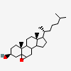 an image of a chemical structure CID 153493897