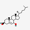 an image of a chemical structure CID 153493898