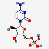 an image of a chemical structure CID 153495907