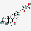 an image of a chemical structure CID 153496283